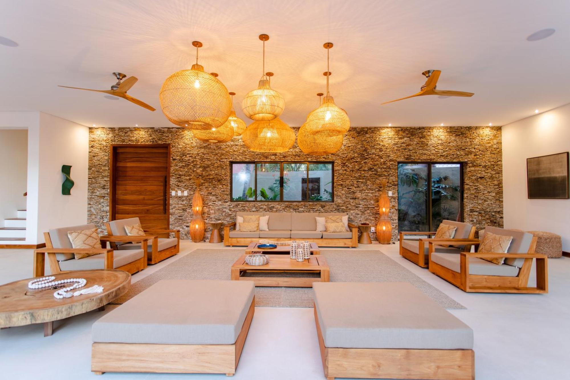 Aldeia Jericoacoara - Suites Privativas Exterior photo
