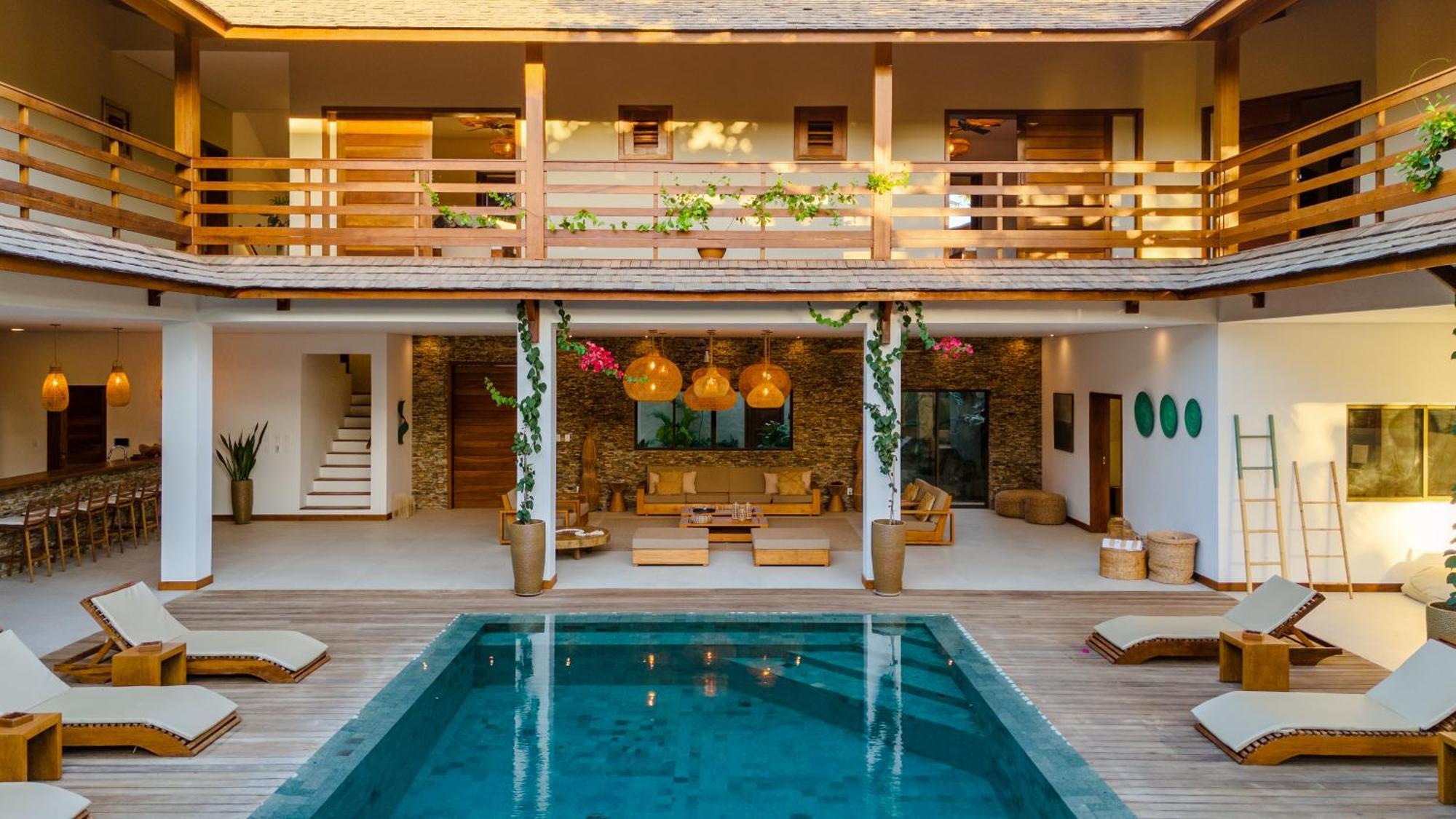 Aldeia Jericoacoara - Suites Privativas Exterior photo