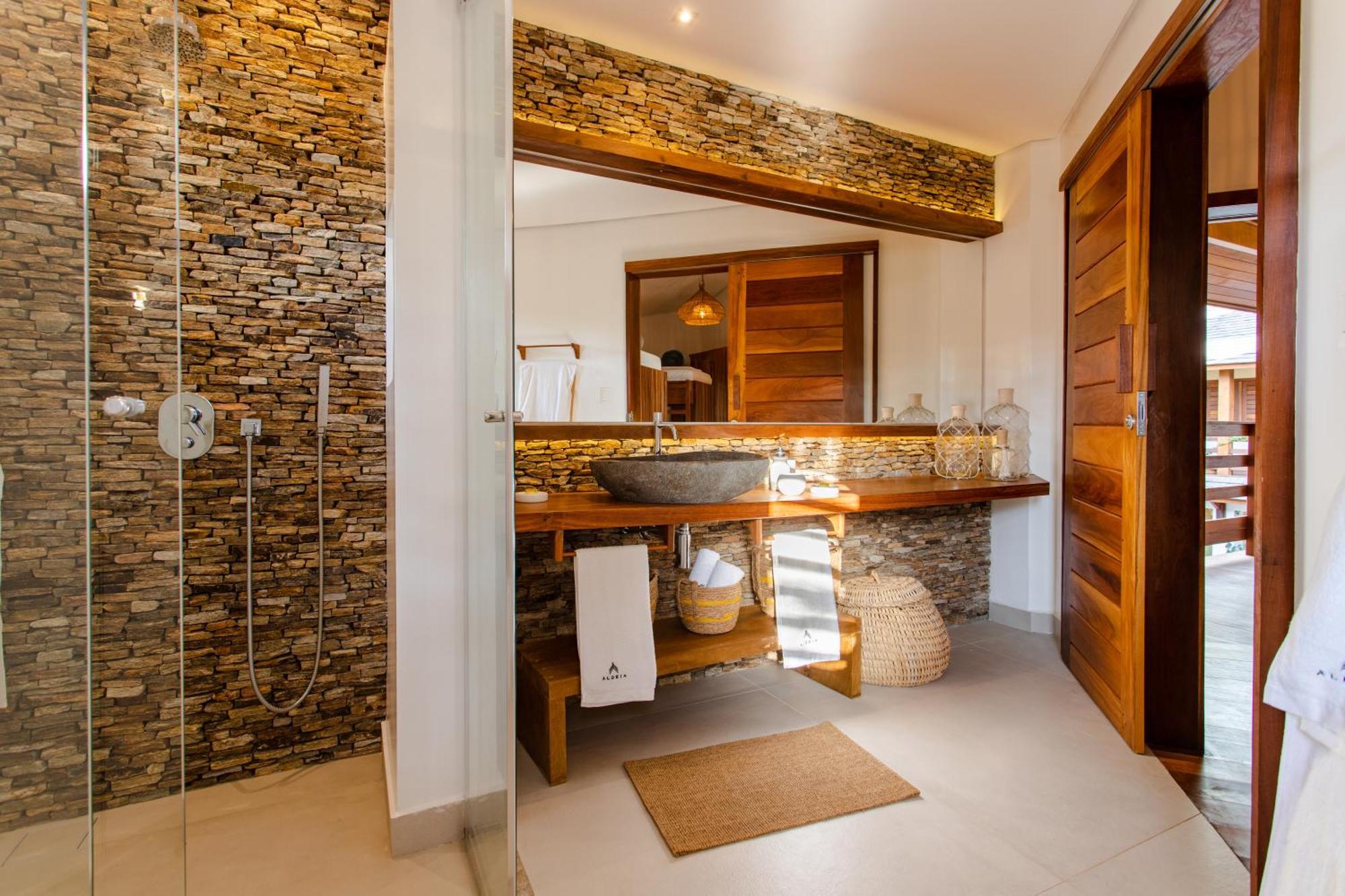 Aldeia Jericoacoara - Suites Privativas Exterior photo