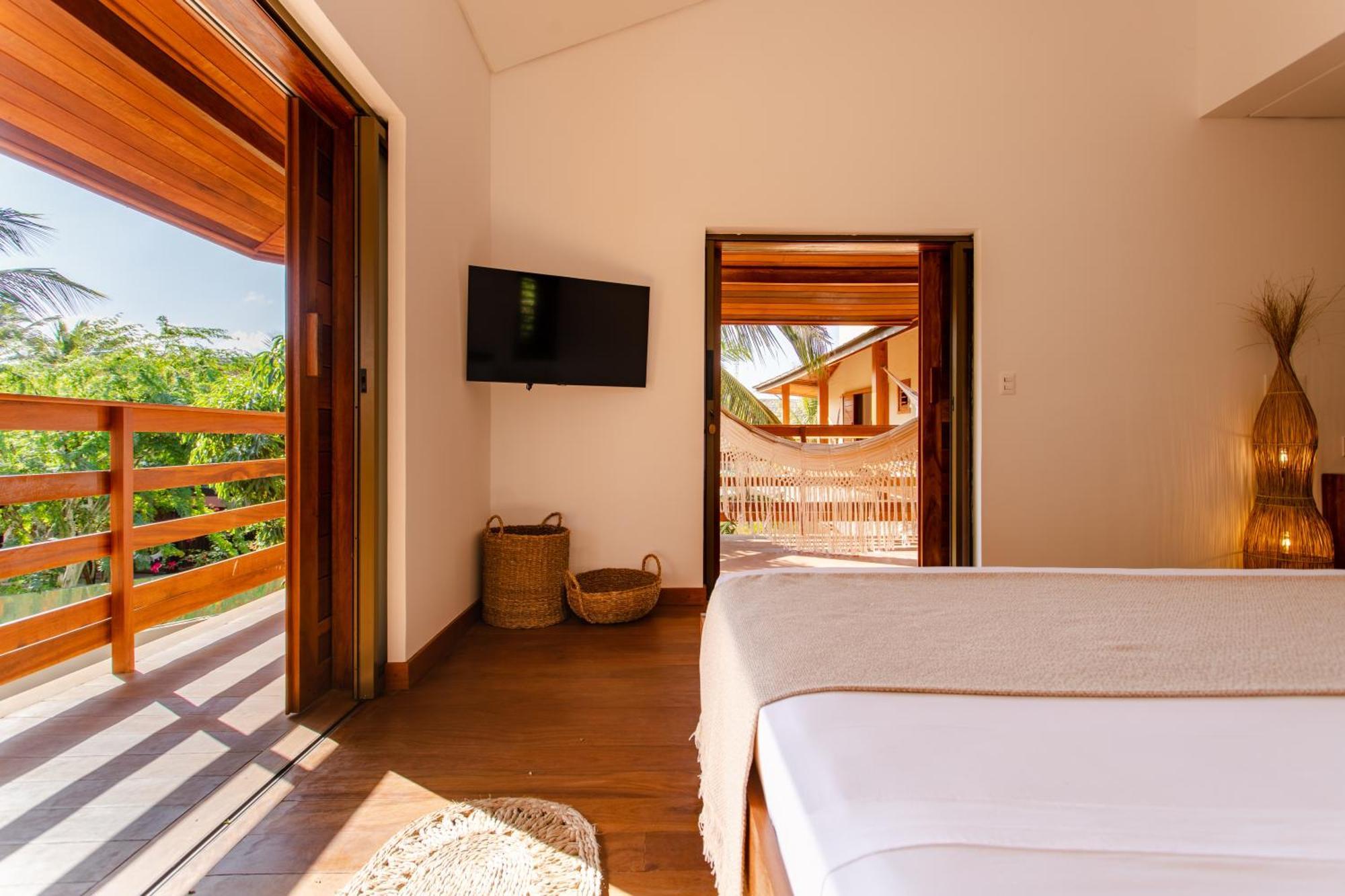 Aldeia Jericoacoara - Suites Privativas Exterior photo