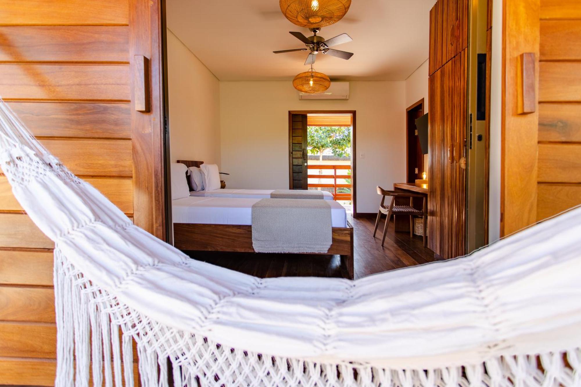 Aldeia Jericoacoara - Suites Privativas Room photo