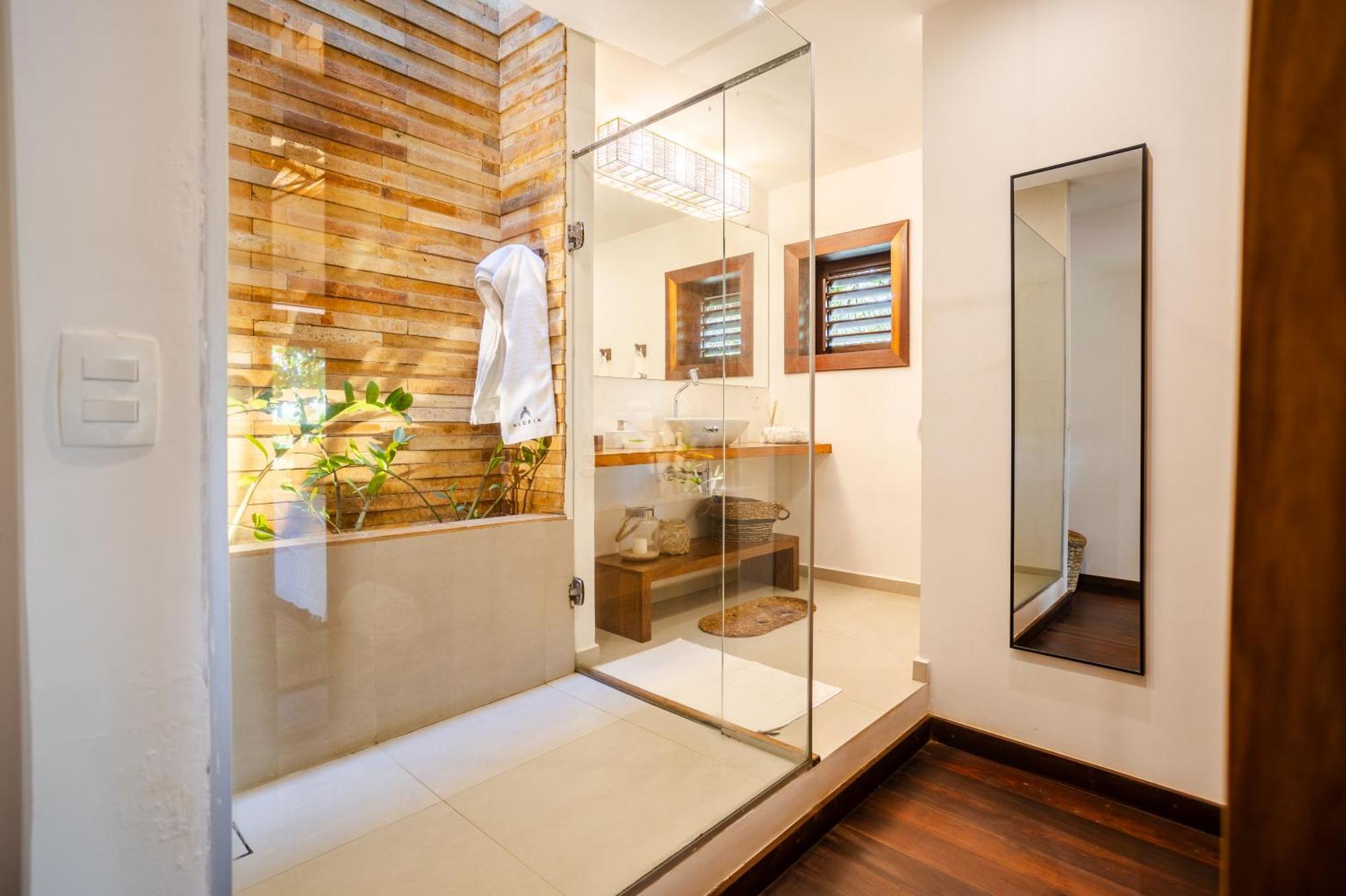 Aldeia Jericoacoara - Suites Privativas Room photo