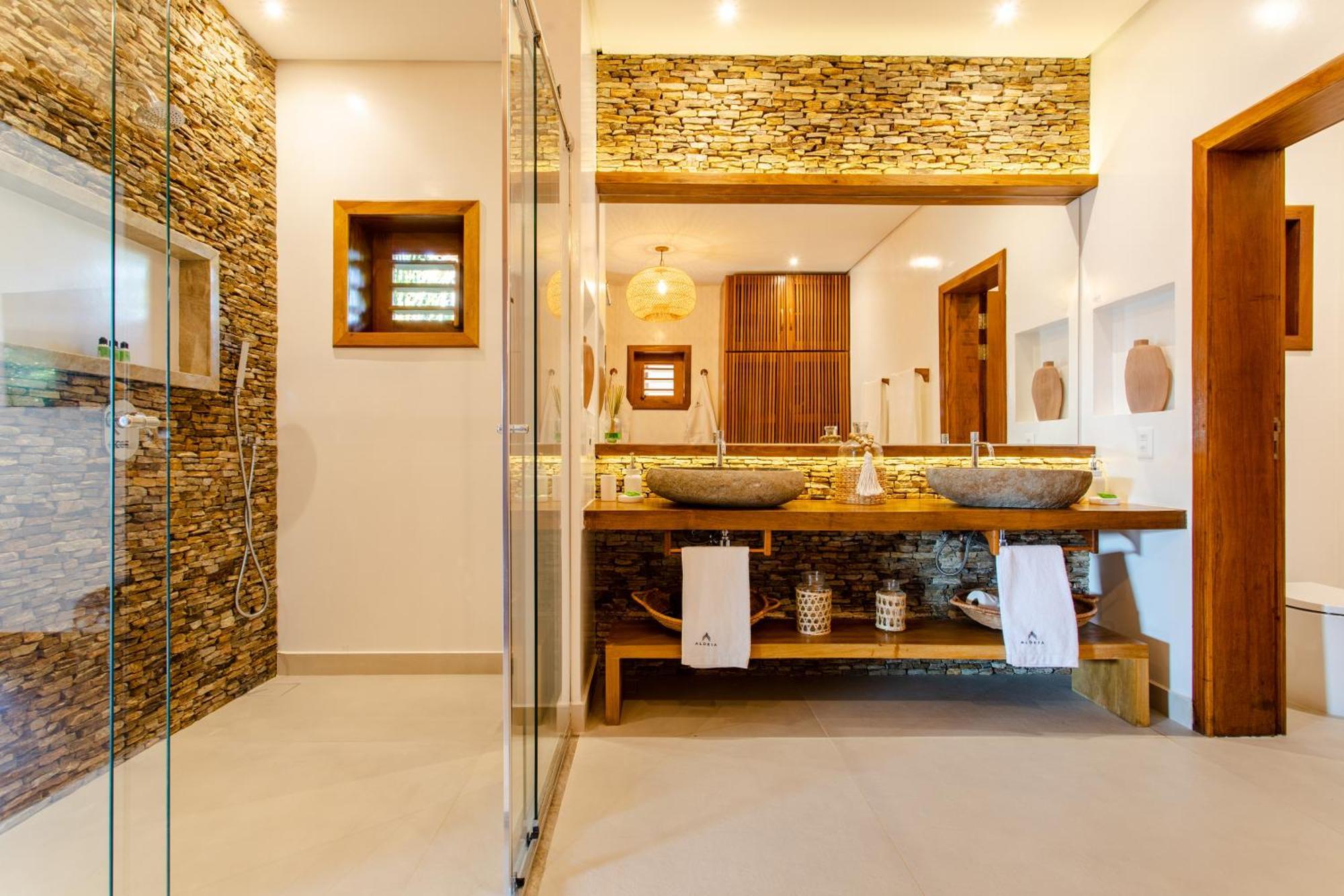 Aldeia Jericoacoara - Suites Privativas Exterior photo
