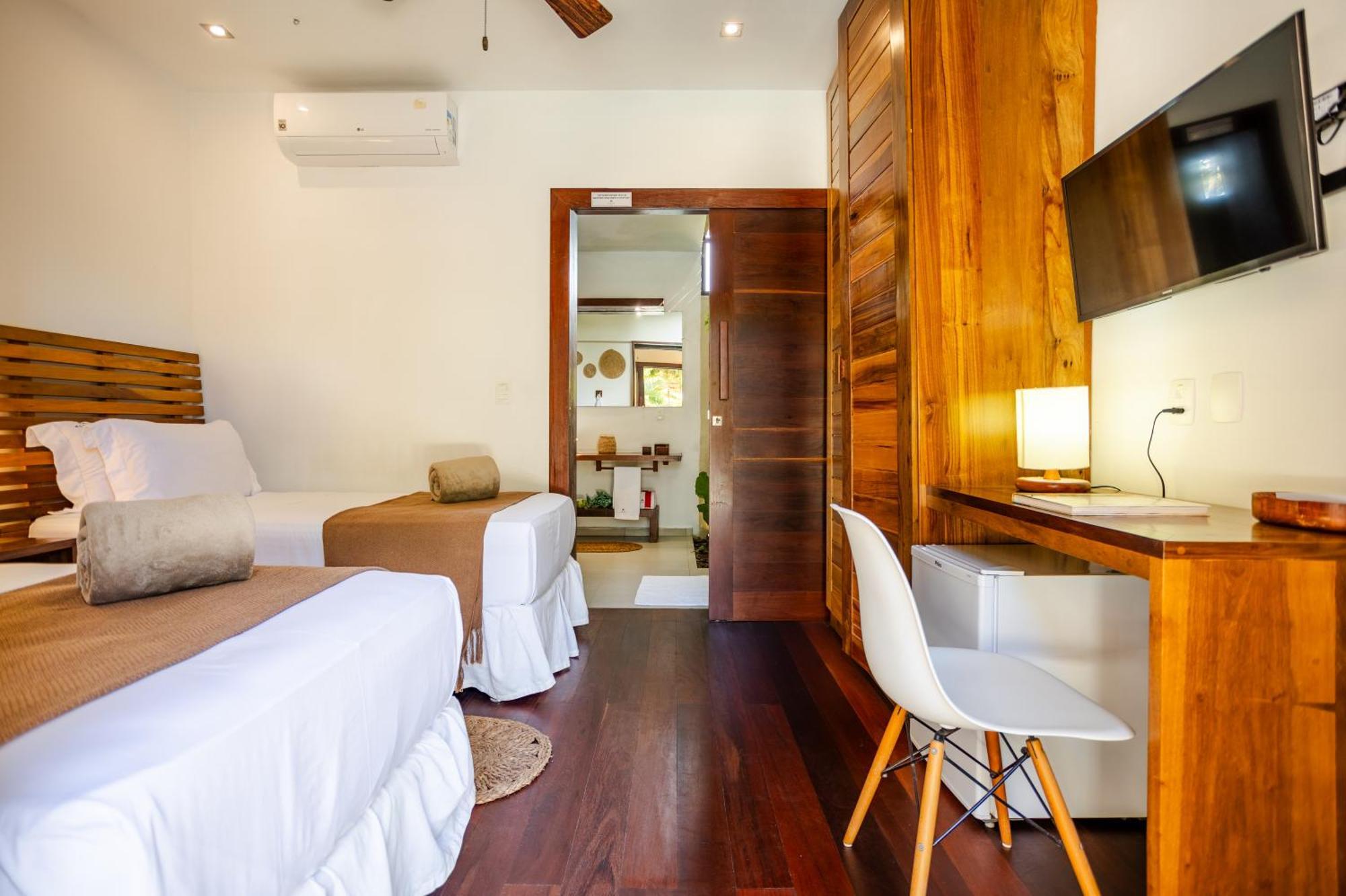 Aldeia Jericoacoara - Suites Privativas Exterior photo