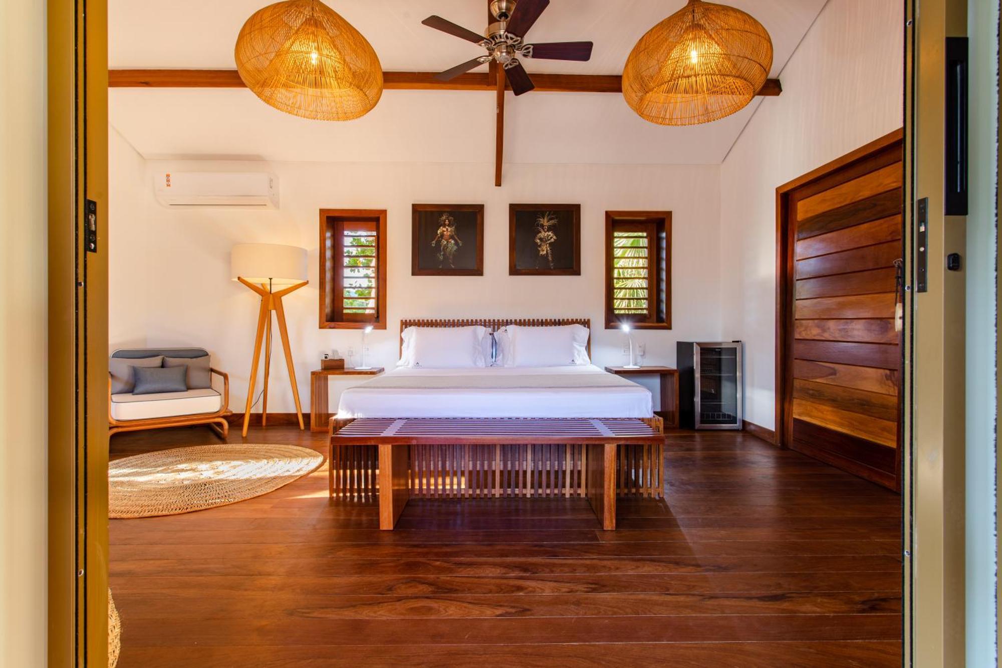 Aldeia Jericoacoara - Suites Privativas Exterior photo