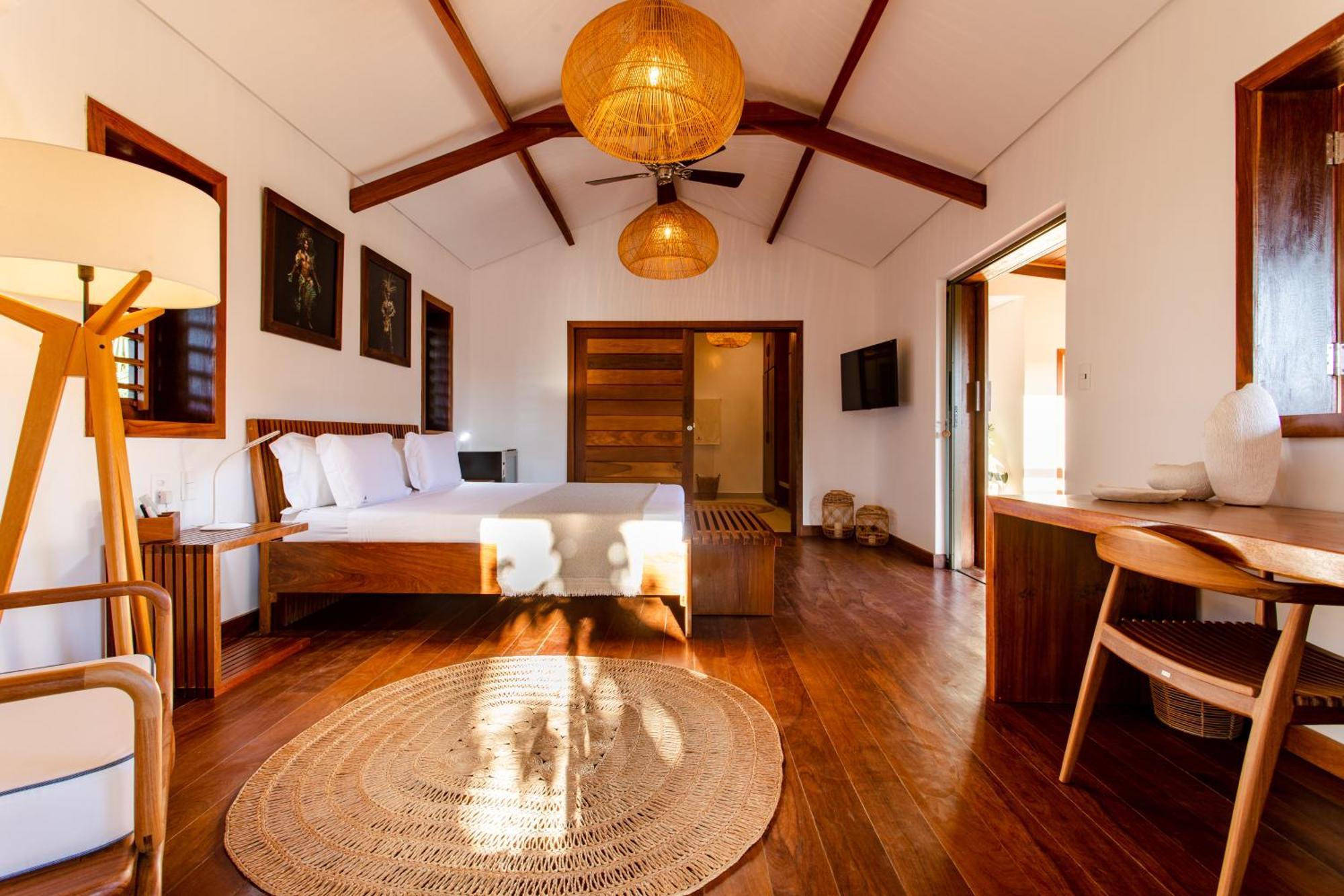 Aldeia Jericoacoara - Suites Privativas Exterior photo
