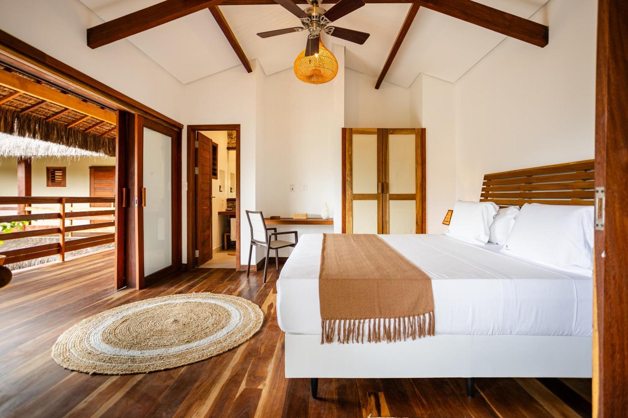 Aldeia Jericoacoara - Suites Privativas Exterior photo