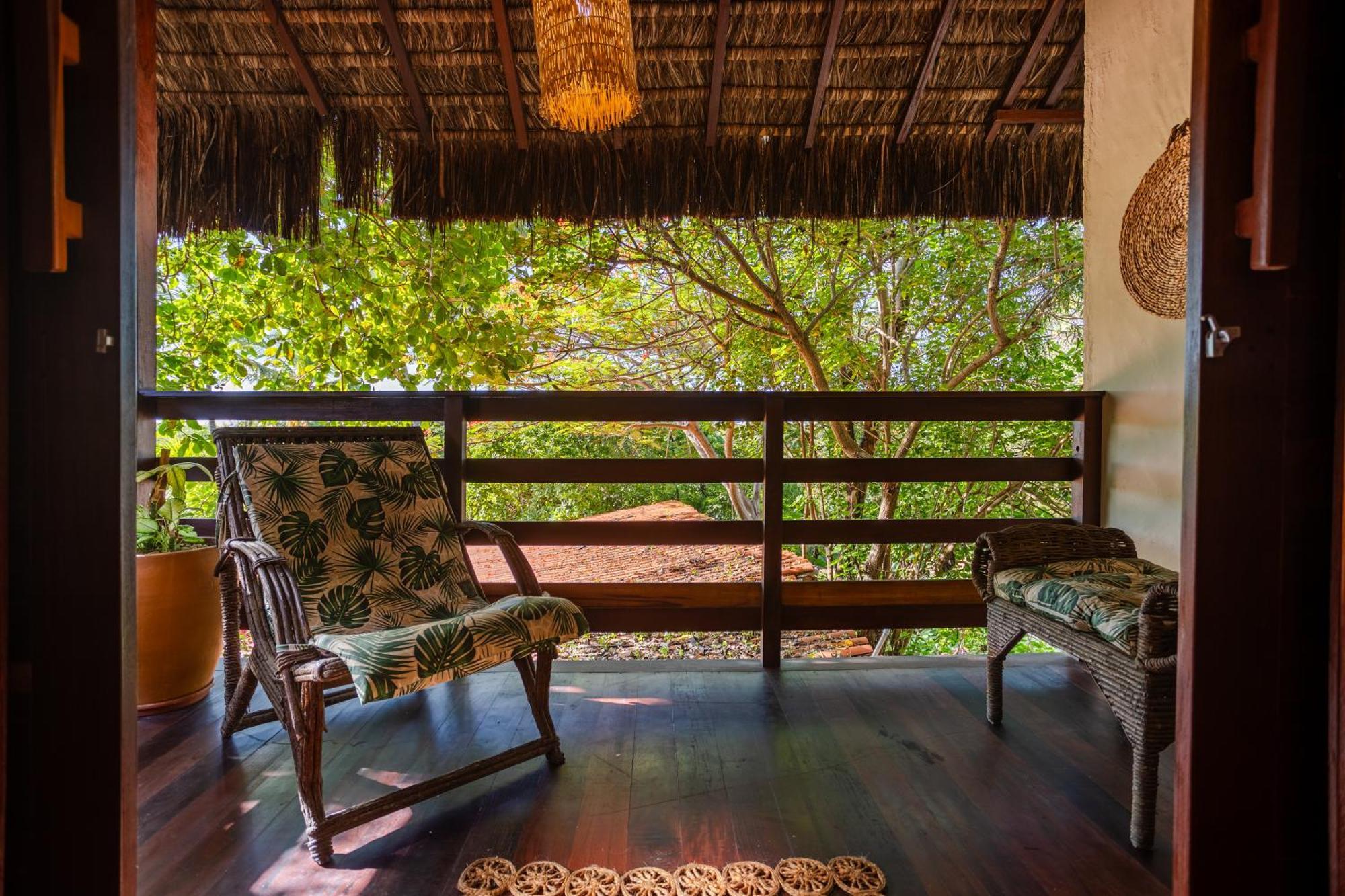 Aldeia Jericoacoara - Suites Privativas Exterior photo