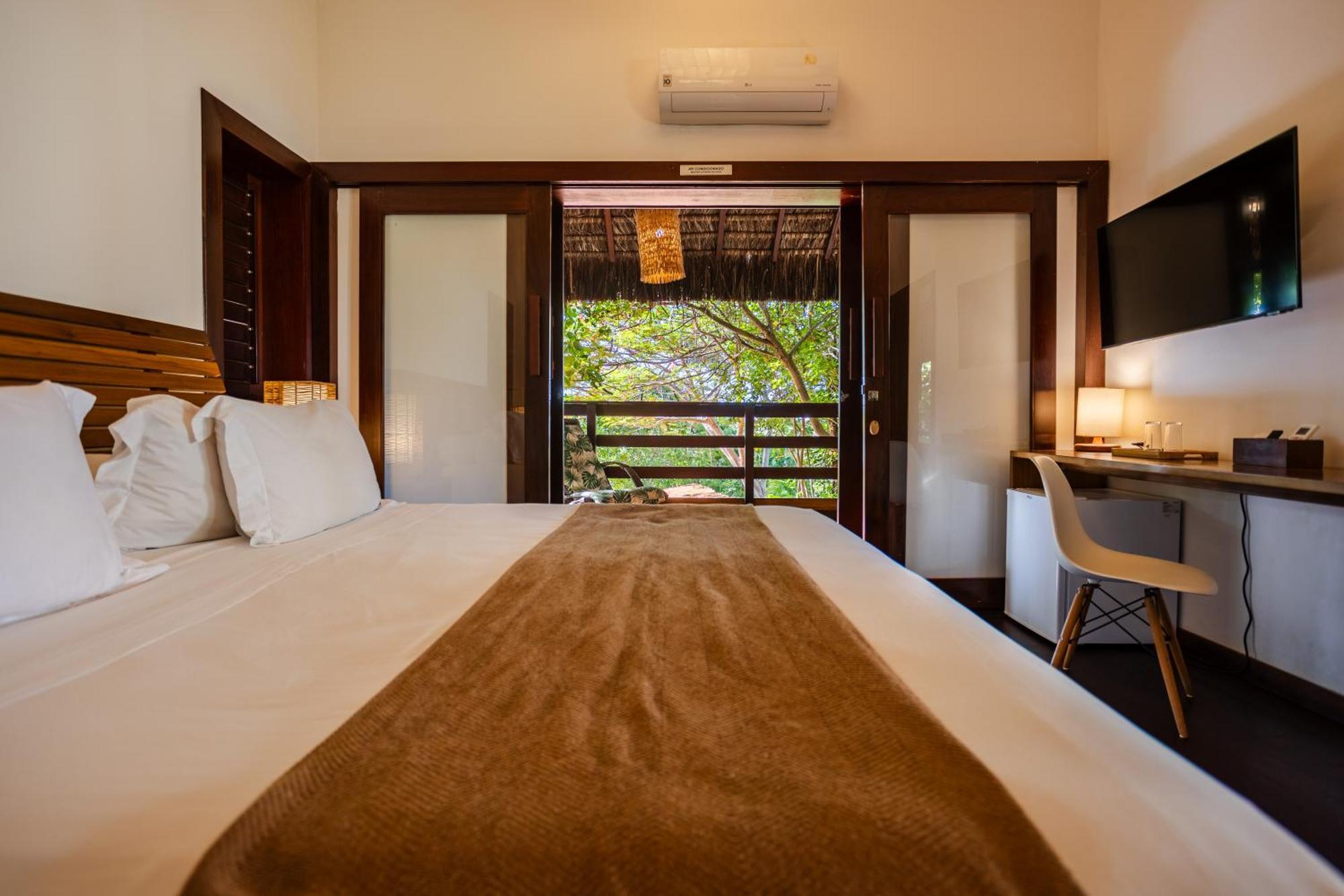 Aldeia Jericoacoara - Suites Privativas Room photo