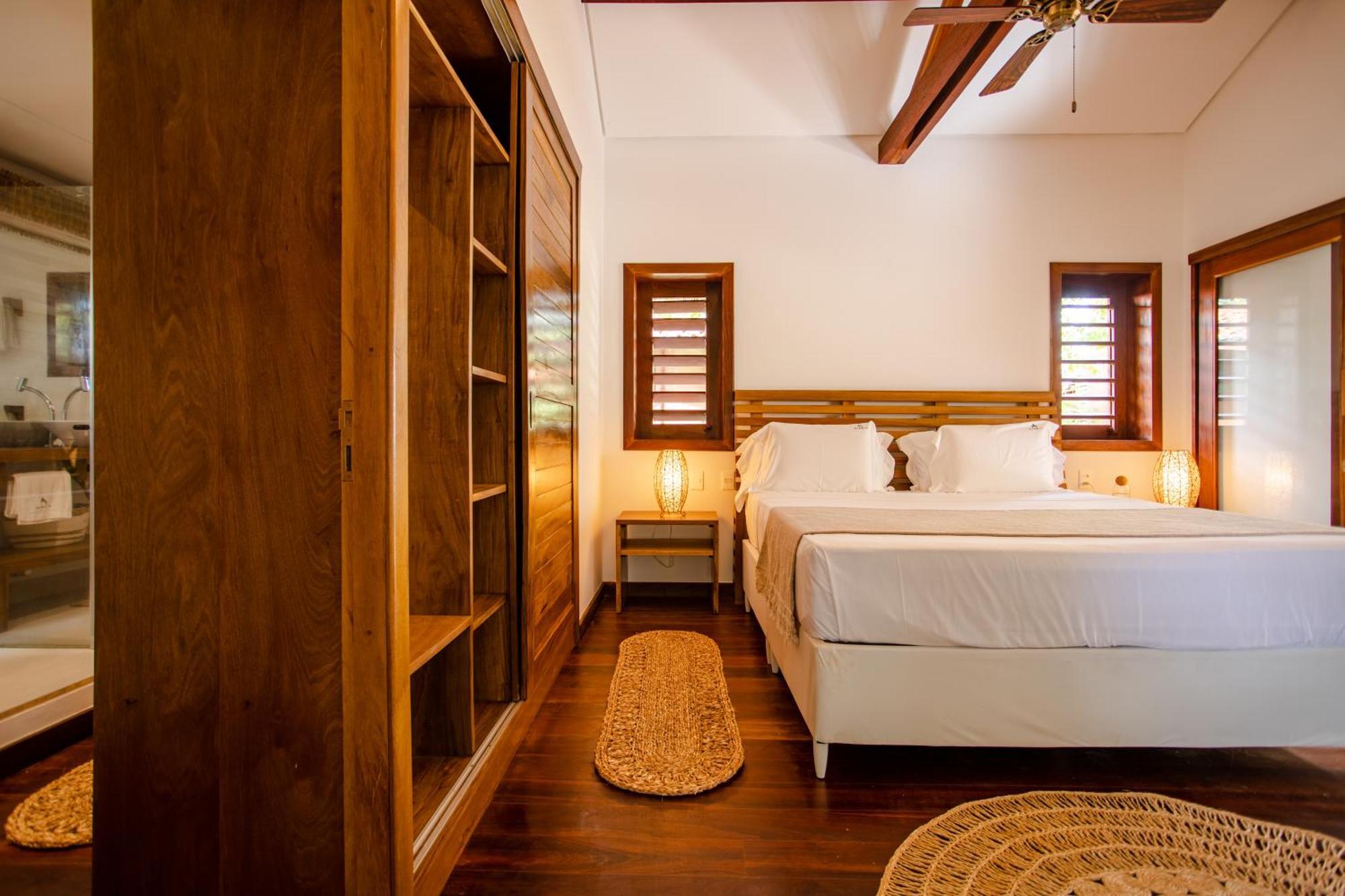 Aldeia Jericoacoara - Suites Privativas Room photo