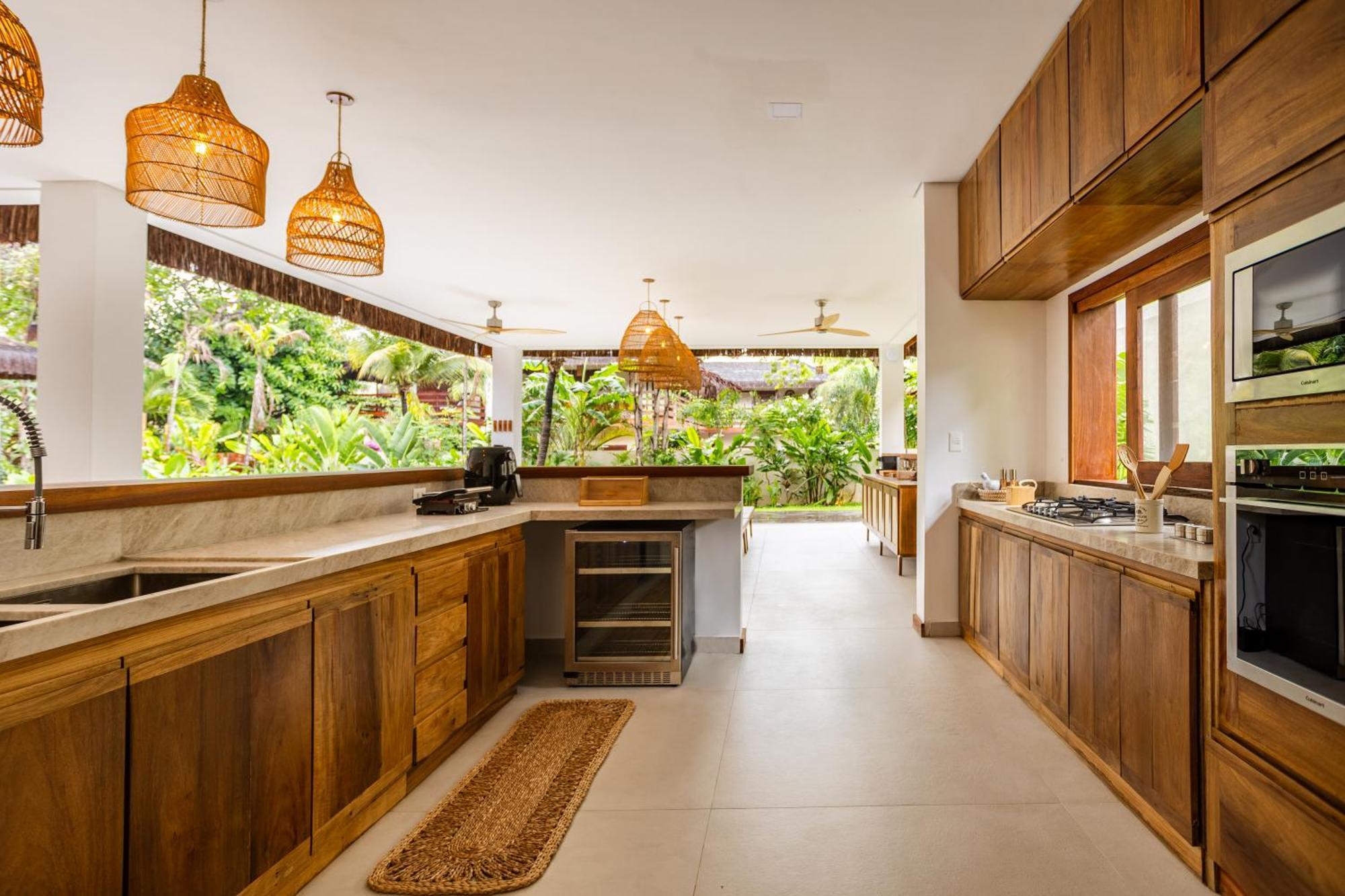 Aldeia Jericoacoara - Suites Privativas Exterior photo